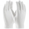 PIP 130-600WL Cabaret 100% Stretch Nylon Dress Gloves with Raised Stitching on Back - Open Cuff