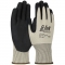 PIP 15-210 G-Tek Seamless Knit Suprene Blended Gloves - Nitrile Coated