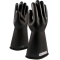 PIP 150-1-14 Novax Class 1 Rubber Insulating Gloves with Straight Cuff - 14