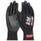 PIP 16-828 G-Tek PosiGrip MAX Cut Level A2 Seamless Knit PolyKor Blended Gloves - PosiGrip MAX Coated
