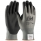 PIP 16-X570 G-Tek Seamless Knit PolyKor Xrystal Gloves - Neofoam Coated Grip