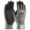 PIP 16-X575 G-Tek Seamless Knit PolyKor Xrystal Gloves - Neofoam Coated Foam Grip on Palm & Fingers