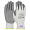 PIP 19-D322 Great White 3GX Seamless Knit Dyneema Diamond Gloves with PU Coated Smooth Grip