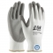 PIP 19-D330 G-Tek 3GX Seamless Knit Dyneema Diamond/Spandex Gloves - Polyurethane Coated Smooth Grip