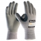 PIP 19-D470 MaxiCut Seamless Knit Dyneema/Engineered Yarn Gloves - Nitrile Coated Foam Grip