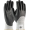 PIP 19-D655 G-Tek CR Ultra Seamless Knit Spun Dyneema/Nylon Gloves - Polyurethane Coated