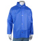 PIP 201-500 Boss TPU / Nylon Rain Jacket - Blue