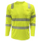 PIP-204CMPS-LM Yellow/Lime