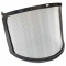 PIP 251-HP1491MF Traverse Metal Mesh Face Shield 