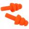 PIP 267-HPR310 Reusable Uncorded TPE Ear Plugs - 25 NRR