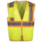 PIP-302-V210-LY Yellow/Lime