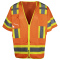 PIP-303-0700-OR Orange