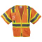 PIP-303-V310-OR Orange