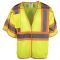 PIP-303-V505-LY Hi-Vis Yellow