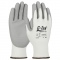 PIP 31-131R G-Tek ECO Series Seamless Knit Recycled Yarn Blend Gloves - Polyurethane Coated Grip