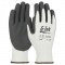 PIP 31-530R G-Tek ECO Series Recycled Yarn / Spandex Blended Gloves - Nitrile Coated MicroSurface Grip