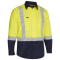 PIP-312M6367H-YN Yellow/Navy
