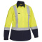 PIP-312W6367H-YN Yellow/Navy