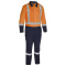 PIP-314M6369H-ON Orange/Navy