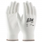 PIP 33-125 G-Tek NP Seamless Knit Nylon Gloves - Polyurethane Coated Smooth Grip on Palm & Fingers
