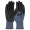 PIP 34-603 G-Tek Seamless NeoFoam Coated Nylon Gloves - Light Duty