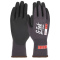 PIP 34-840 G-Tek Seamless Knit Nylon Gloves - 15 Gauge - Micro Dotted Grip