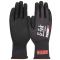 PIP 34-840D G-Tek Premium Seamless Knit Nylon/Spandex Gloves - Foam Nitrile Coated Grip