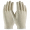 PIP 35-C103 Economy Weight Seamless Knit Cotton/Polyester Gloves - 7 Gauge Shell