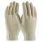 PIP 35-C104 Standard Weight Seamless Knit Cotton/Polyester Gloves - 7 Gauge