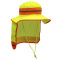 PIP 350-RANGER-NS Ranger Hat with Neck Shade