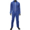PIP 3575 SBP Basic Coverall - Case of 25 - Navy