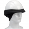 PIP 365-1510FR FR Rib Knit Hard Hat Tube Liner - Ears & Neck
