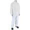 PIP 3700 PosiWear UB Basic Coverall - White