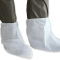 PIP 3764 PE Coated SBP Boot Covers - White