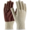 PIP 38-N2110PC Seamless Knit Cotton/Polyester Gloves with Nitrile Palm Coating
