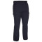 PIP 385MFRCP Bisley Dual-Certified AR/FR Ripstop Industrial Cargo Pants - Navy