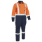 PIP-385MFRHC-ON Orange/Navy
