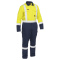 PIP-385MFRHC-YN Yellow/Navy