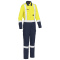 PIP-385WFRHC-YN Yellow/Navy