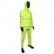 PIP 4031 West Chester Type O Class 1 Three-Piece Rain Suit