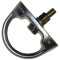Miller 416 Steel D-Bolt Anchor - 1/2" Diameter Bolt