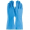 PIP 50-N092B Assurance Unsupported Nitrile Gloves - Unlined with Raised Diamond Grip - 8 Mil