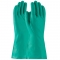 PIP 50-N140G Assurance Unsupported Nitrile Gloves - Unlined with Raised Diamond Grip - 15 Mil