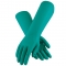 PIP 50-N2272G Assurance Unsupported Nitrile Gloves - Unlined with Sandpatch Grip - 22 Mil