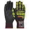 PIP 52-6745FI MaxiCut Ultra Seamless Knit Gloves - A6 ANSI Cut Level - Impact Protection