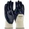 PIP 56-3170 ArmorLite Nitrile Dipped Gloves with Interlock Liner and Smooth Finish Palm