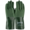 PIP 56-AG566 ActivGrip Nitrile Coated Gloves with Cotton Liner and MicroFinish Grip - 12