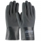 PIP 56-AG585 ActivGrip Nitrile Coated Gloves with Cotton Liner and MicroFinish Grip - 10