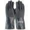 PIP 56-AG586 ActivGrip Nitrile Coated Gloves with Cotton Liner and MicroFinish Grip - 12
