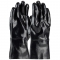 PIP 57-8630 ChemGrip Neoprene Coated Gloves with Jersey Liner and Smooth Finish - 12